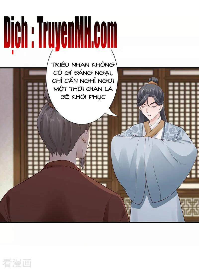 thần y yêu hậu chapter 46 18
