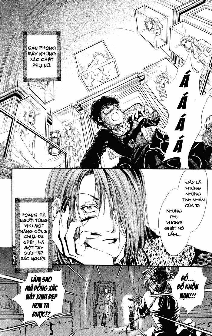 ludwig kakumei chapter 1 52