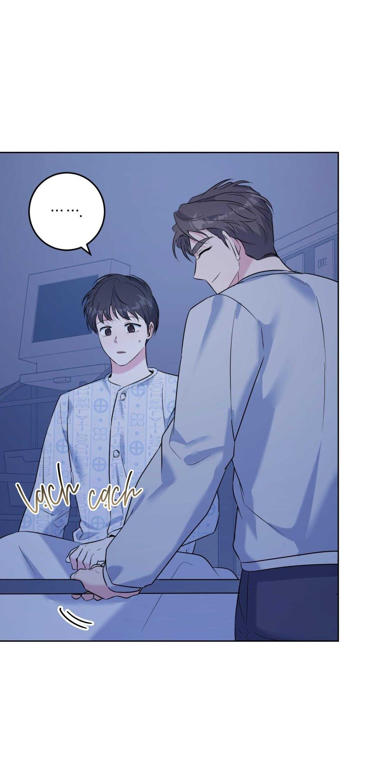 khu rừng tĩnh lặng chapter 37 6