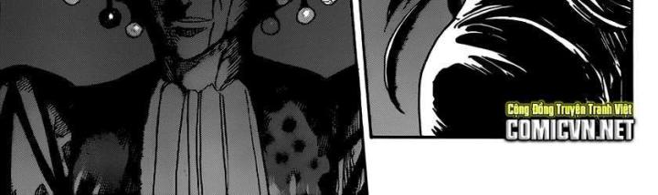 thánh tỏi sành ăn chapter 337 29