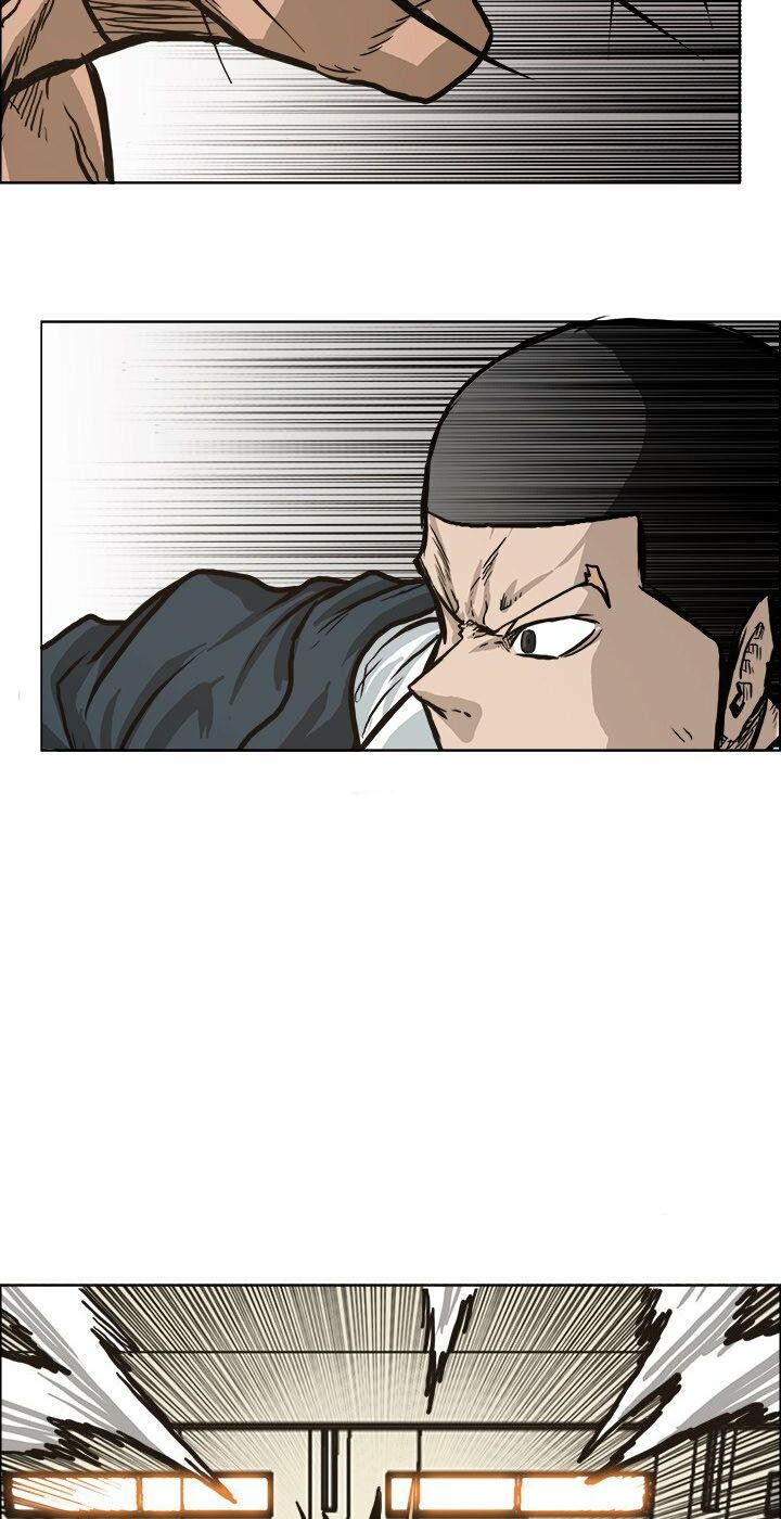 bá chủ học đường ss2 chapter 21 23