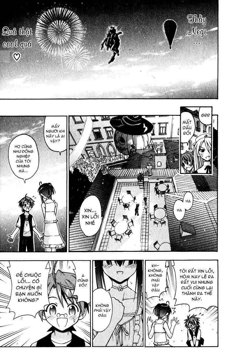 bậc thầy ma pháp chapter 83 19