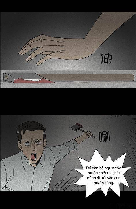 kinh dị đêm khuya chapter 87 33