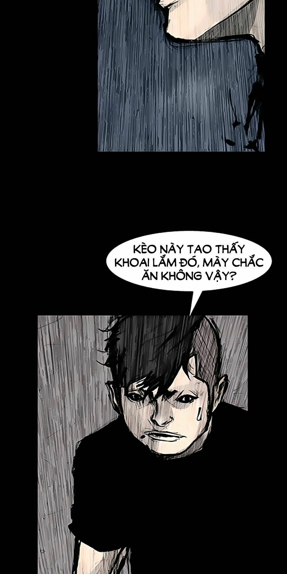 độc cô tiền truyện chapter 128 6