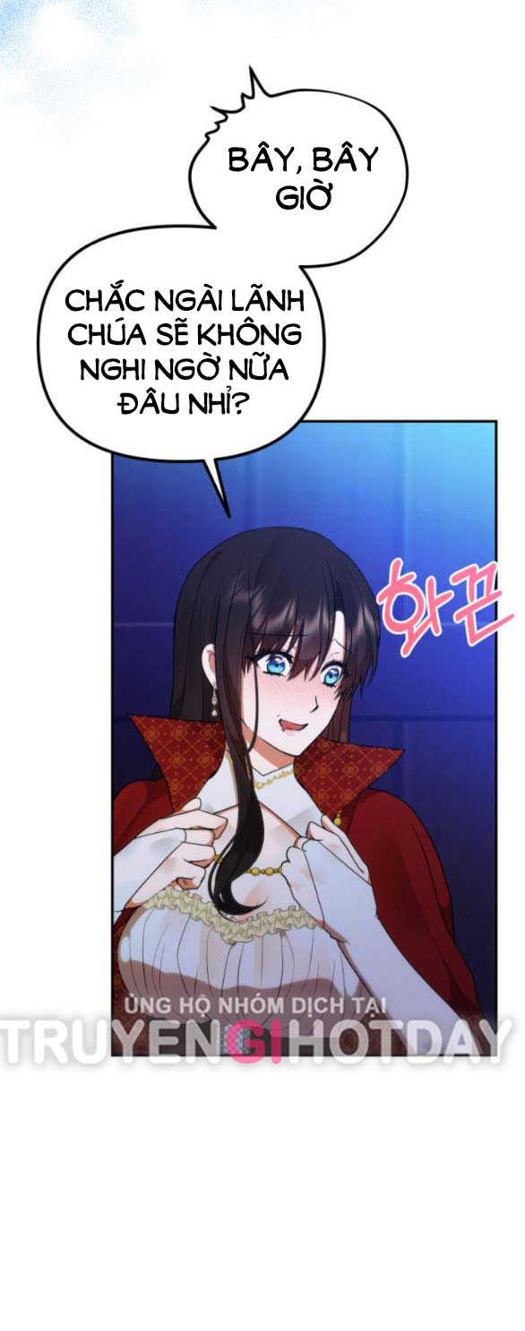 [18+] dũng sĩ vị tha chapter 14.1 5