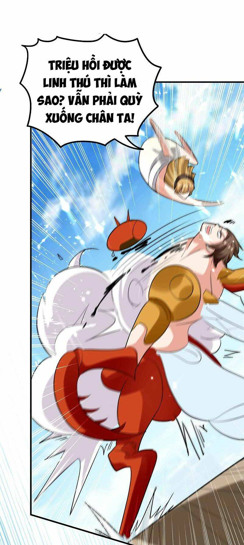 vạn giới tiên vương chapter 126 12