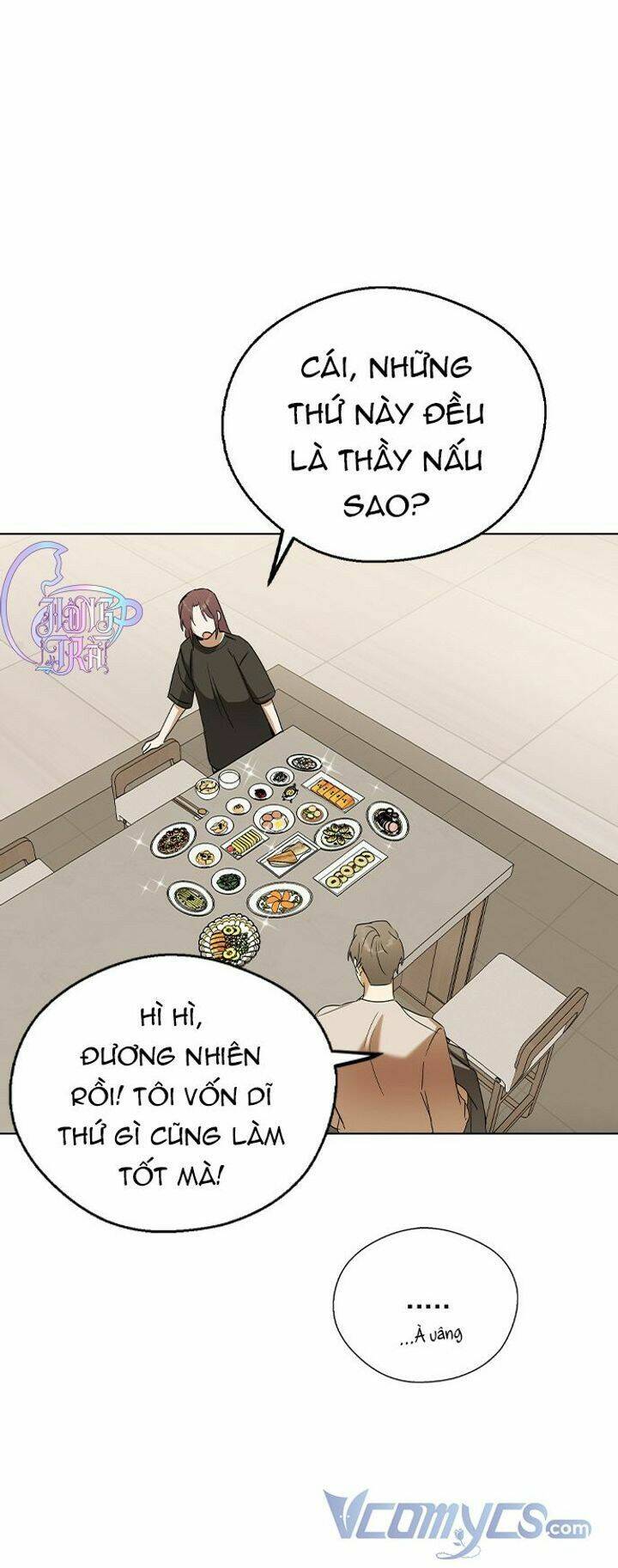 duyên nợ kiếp trước chapter 31 35