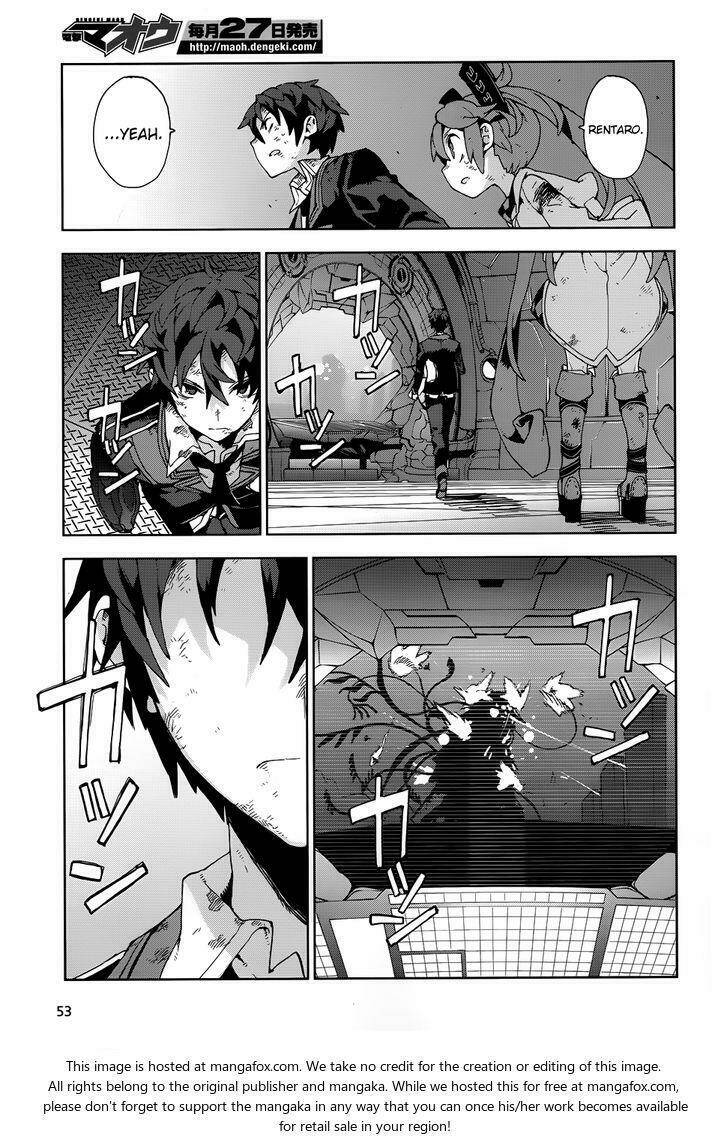 black bullet chapter 19 12