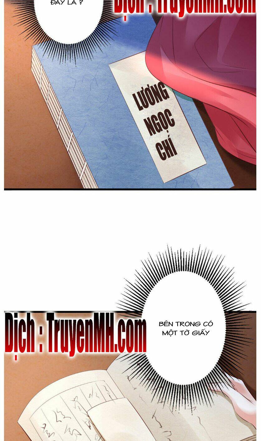 thần y yêu hậu chapter 29 13