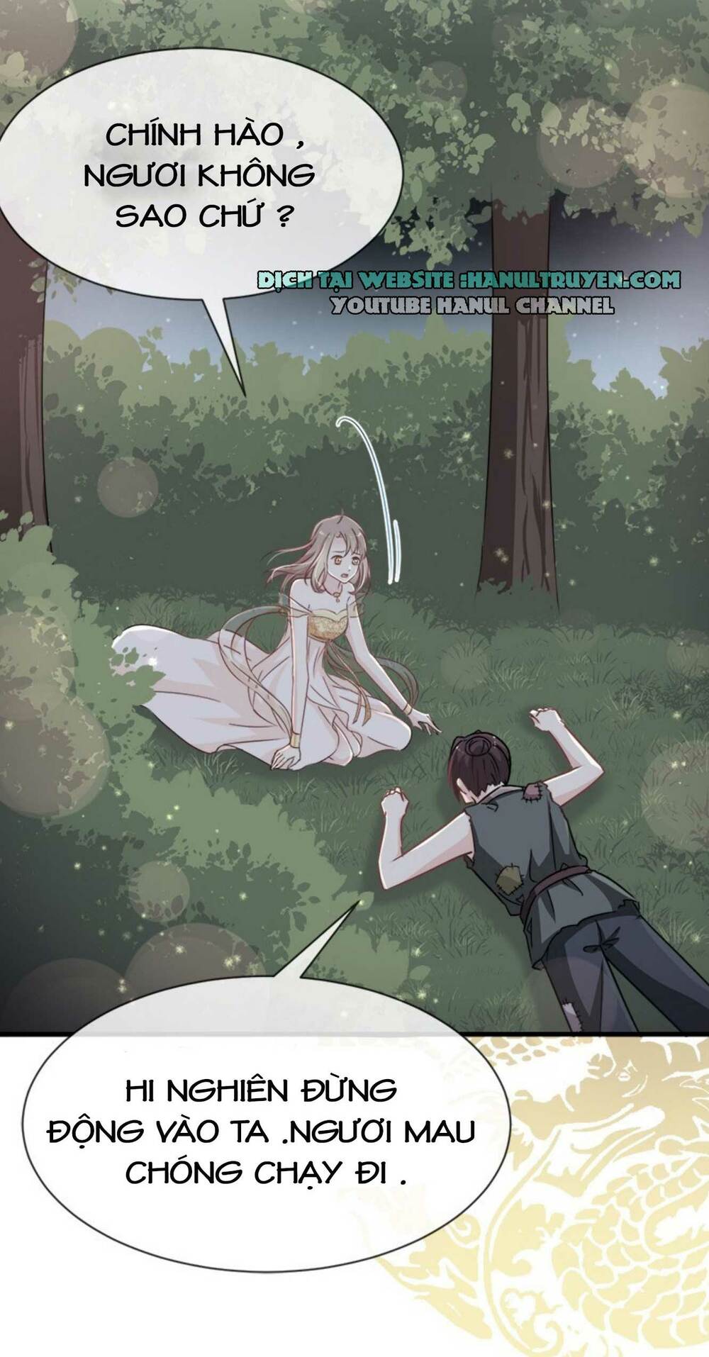 thiên hạ đệ nhất sủng phi chapter 19 29