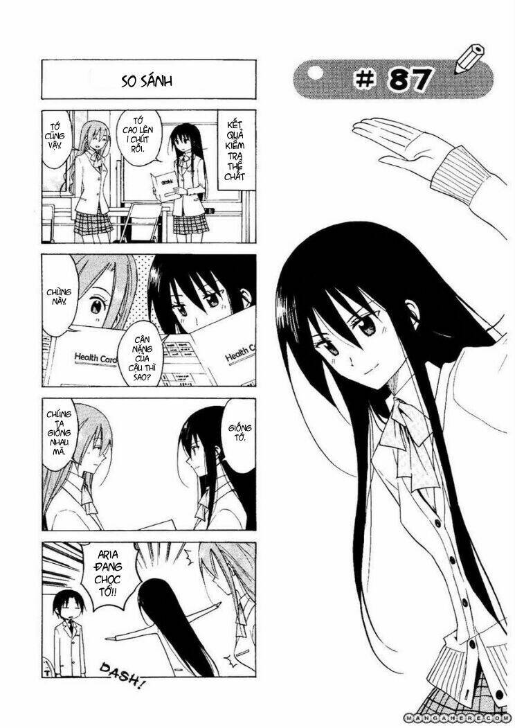 seitokai yakuindomo chapter 87 4