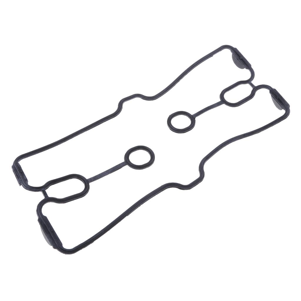 Nắp Van Động Cơ Đầu Xi Lanh Gioăng Bao Cói dành cho Xe Honda CB400/CB400RR/NC29