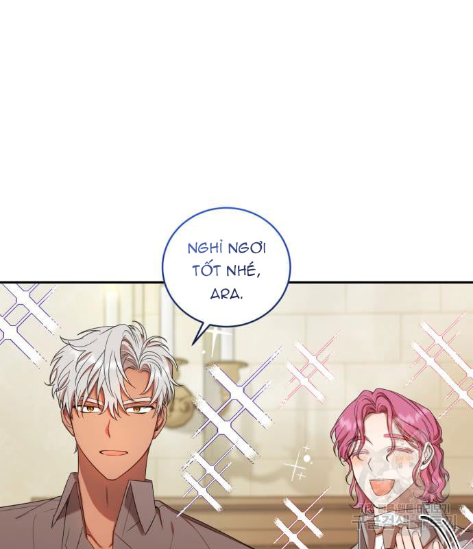 tôi trở thành nữ phản diện trong cuốn tiểu thuyết tàn khốc chapter 11.2 7
