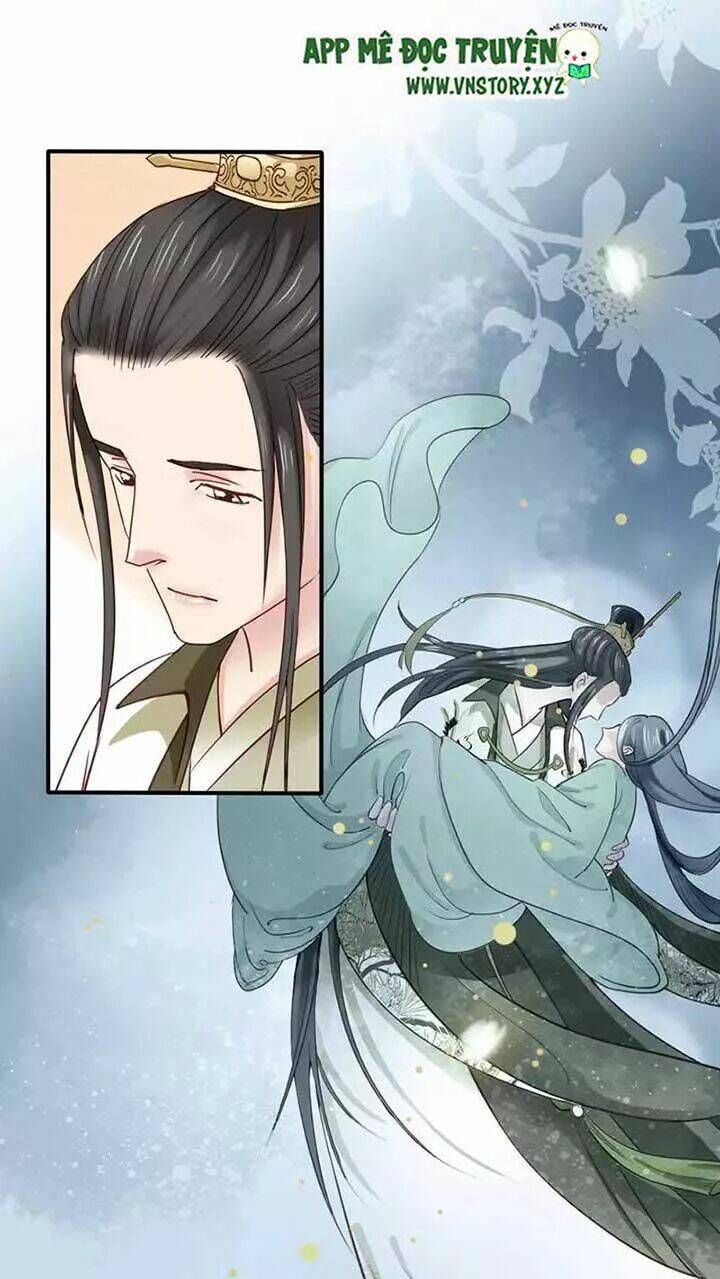 kiều nữ độc phi chapter 62 8