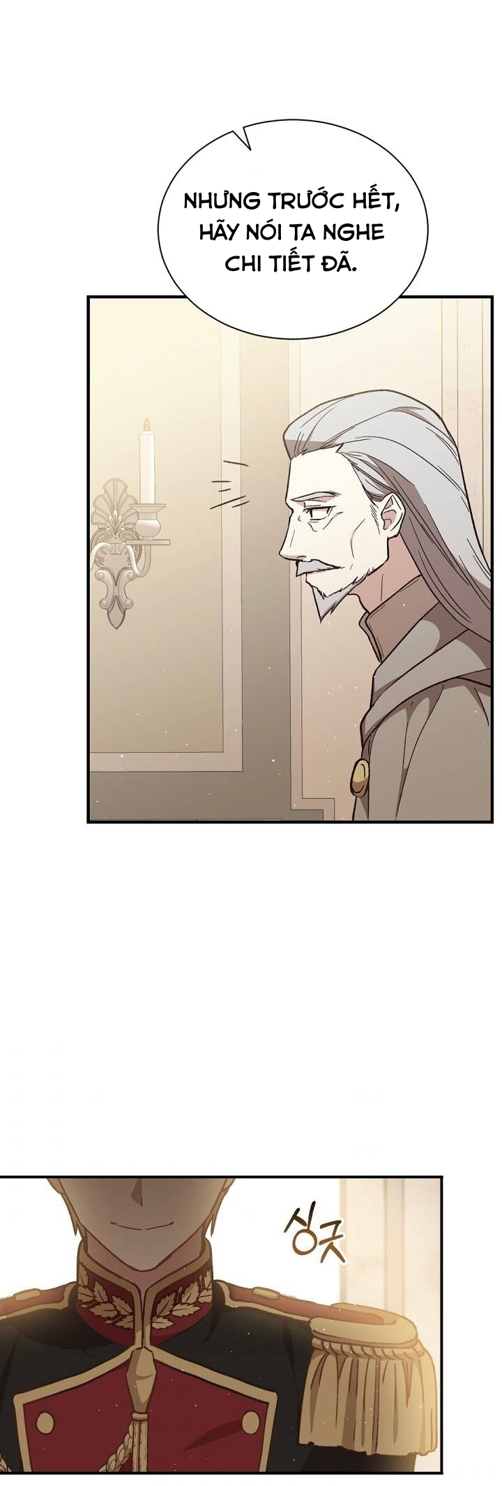 sự quay trở lại của pháp sư cấp 8 chapter 21 40