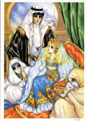 crying freeman chapter 15 57