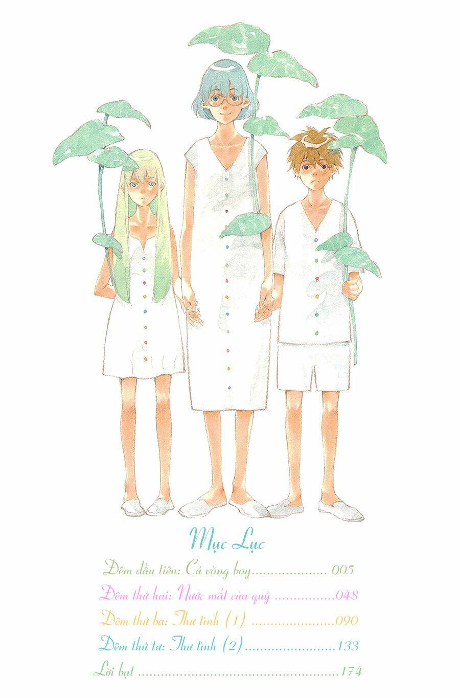 itsuya-san chapter 1 6