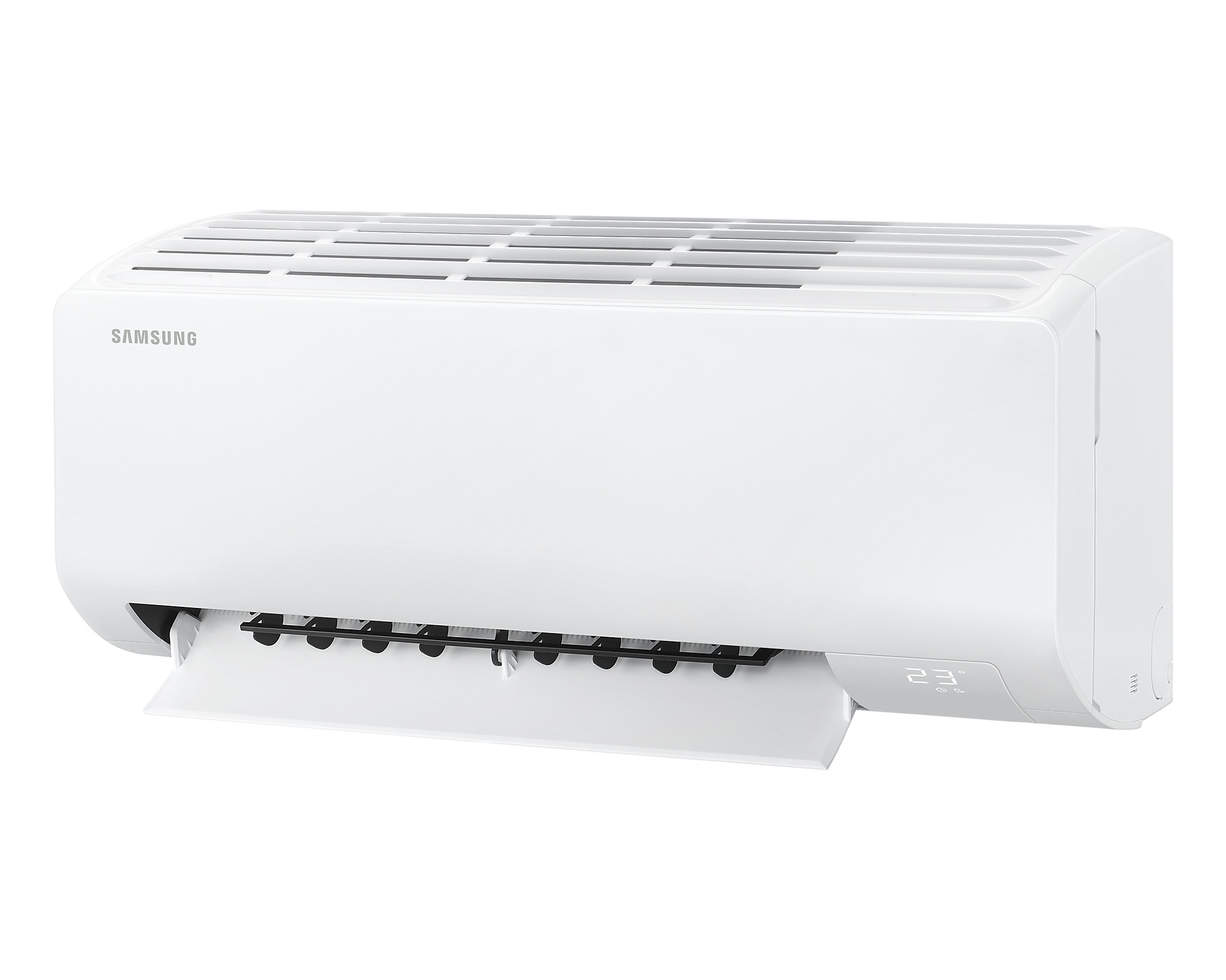 Máy lạnh Samsung AR10DYHZAWKNSV Digital Inverter 9,000 BTU/h (HÀNG CHÍNH HÃNG - CHỈ GIAO HCM)