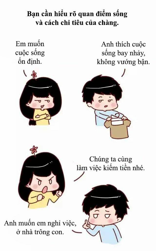 giải mã tình yêu chapter 233 1