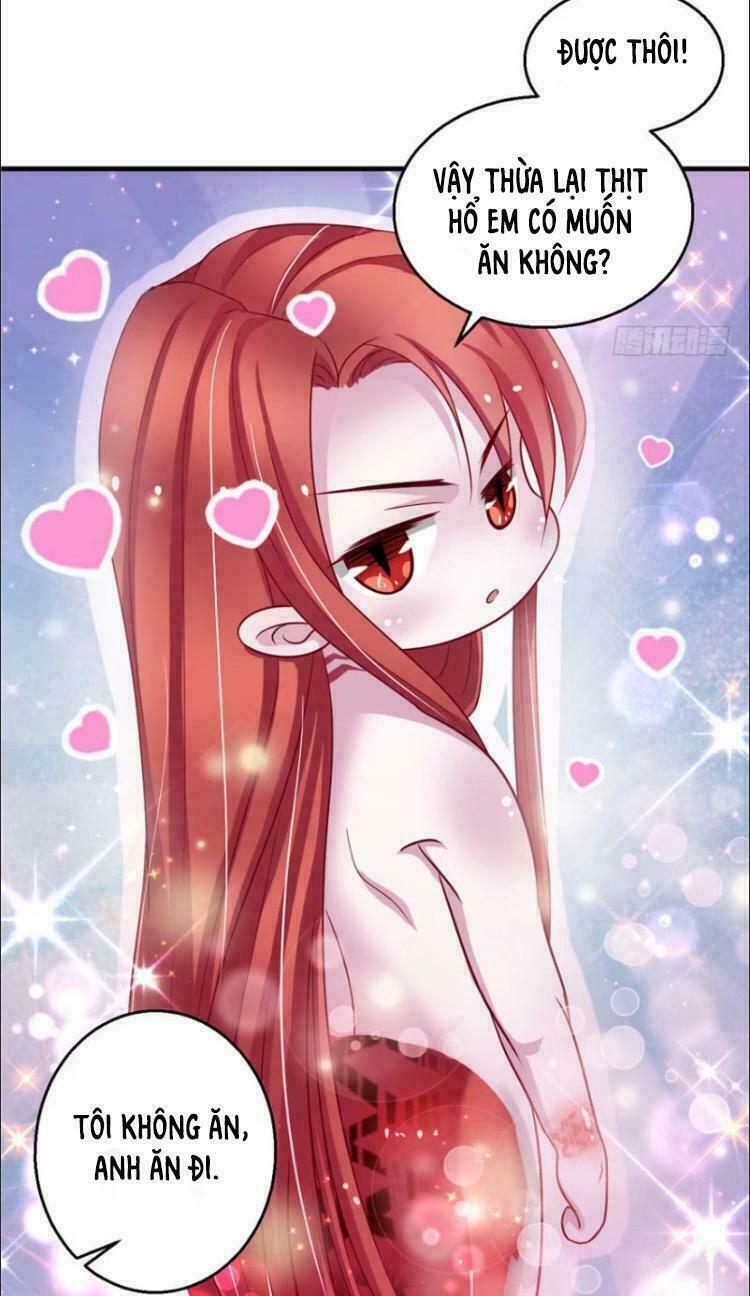 [16+] thảnh thơi thú thế chủng chủng điền, sinh sinh tể chapter 23 40