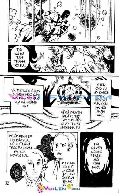 hoa hồng véc-xây chapter 6 32