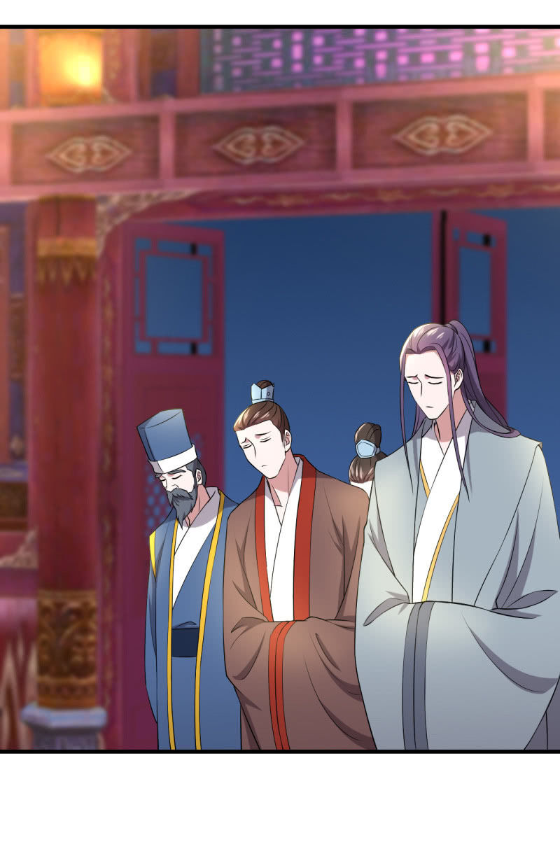 tà y cuồng thê chapter 81 6