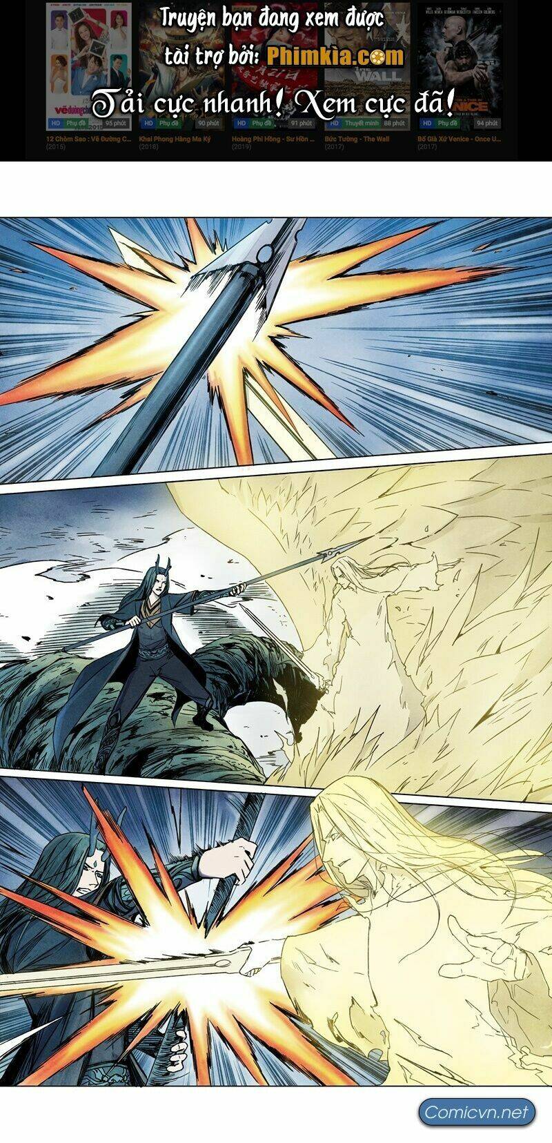 quỷ sai chapter 88 1