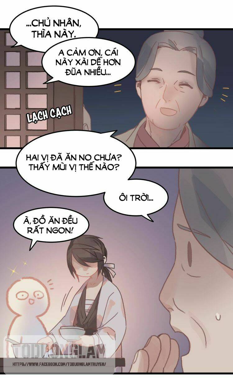 mang quải hệ thống, nhất trí mạng chapter 8 2