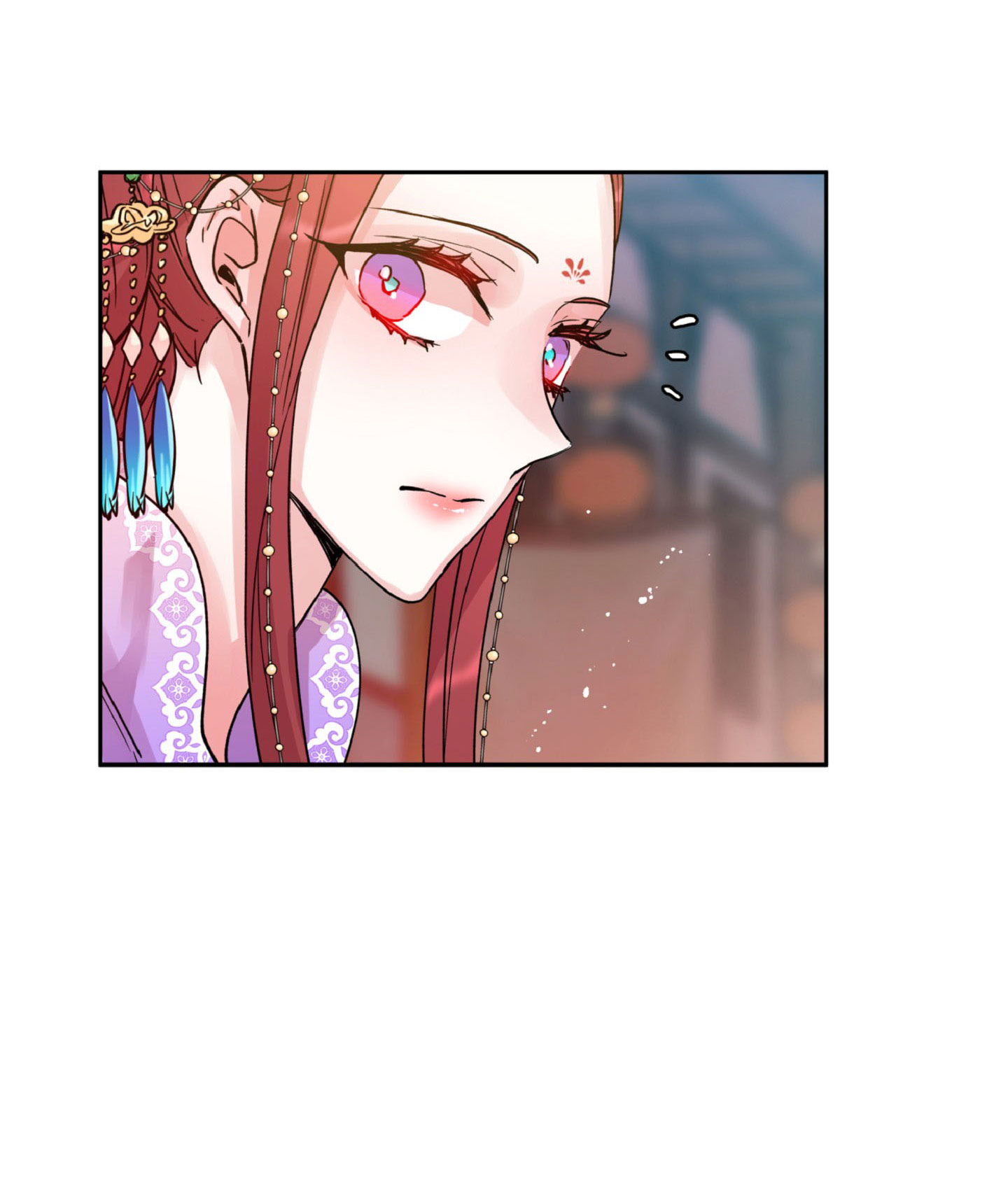 nàng tiên chốn cực lạc chapter 1.2 10