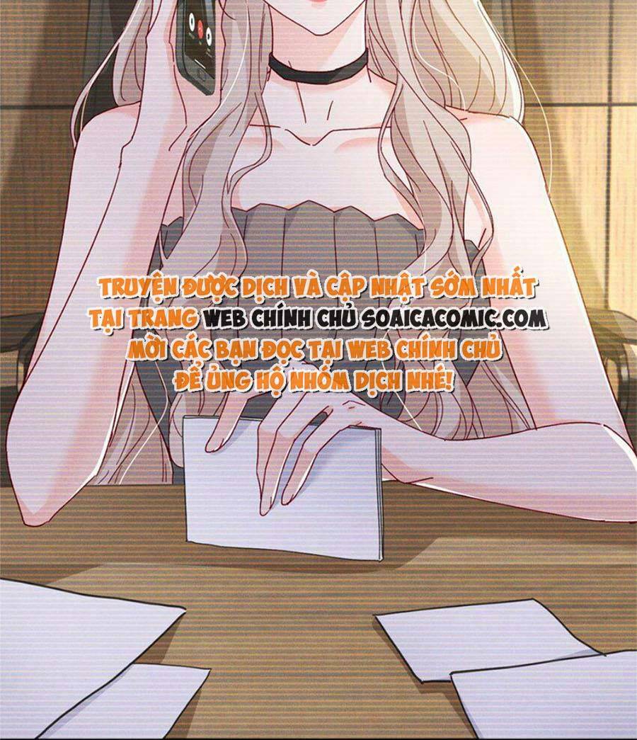 cô vợ của tôi không dễ bắt nạt chapter 81 19