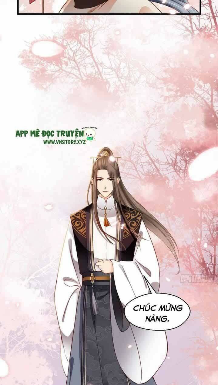 kiều nữ độc phi chapter 263 46