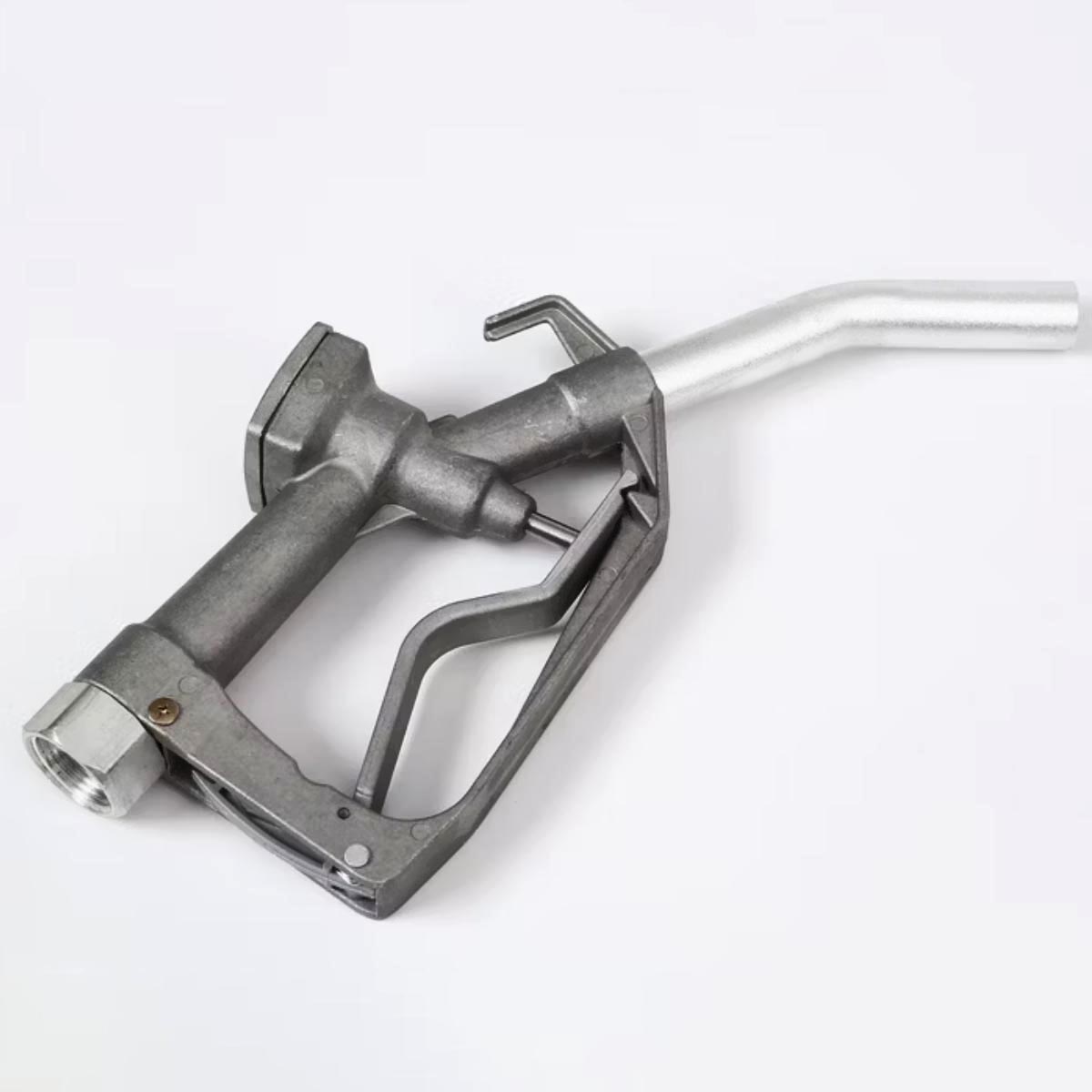 Súng Bơm Dầu 13A – Lưu Lượng 60L/phút, Hợp Kim Bền Bỉ