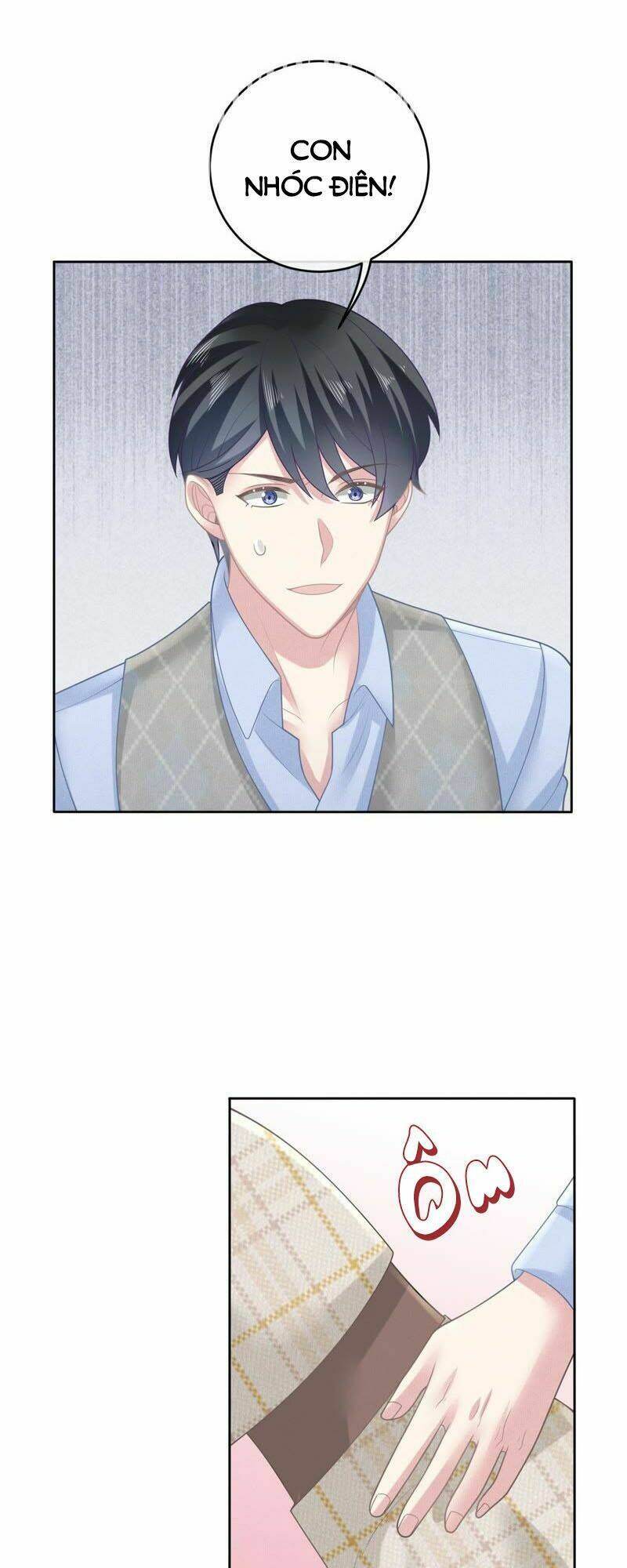 cô dâu giả tạo chapter 29 9