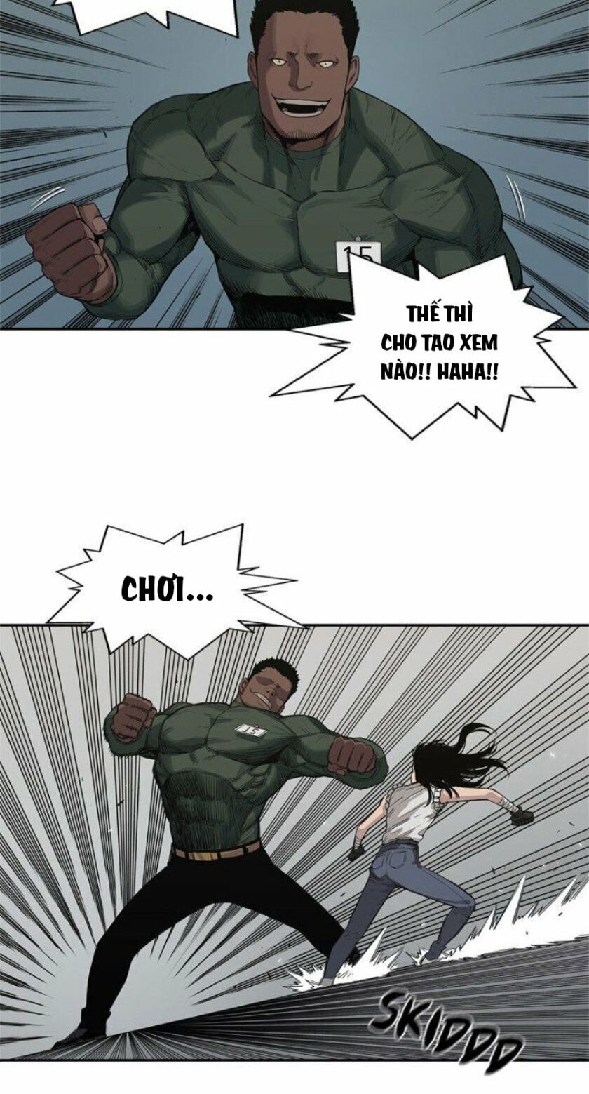 anh shipper may mắn chapter 35 40