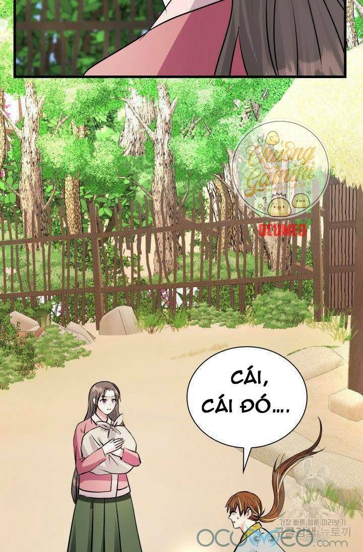 cô dâu của sói đen chapter 11 29