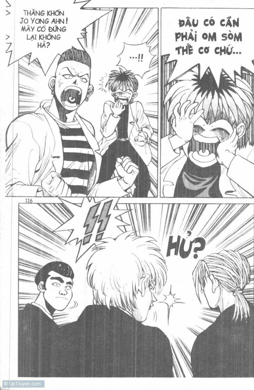 change guy chapter 11 110