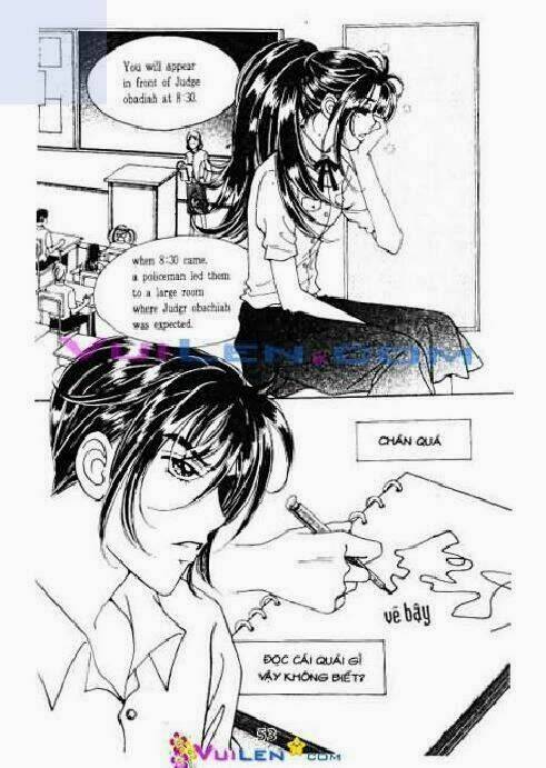 nhật ký tân hôn chapter 5 54