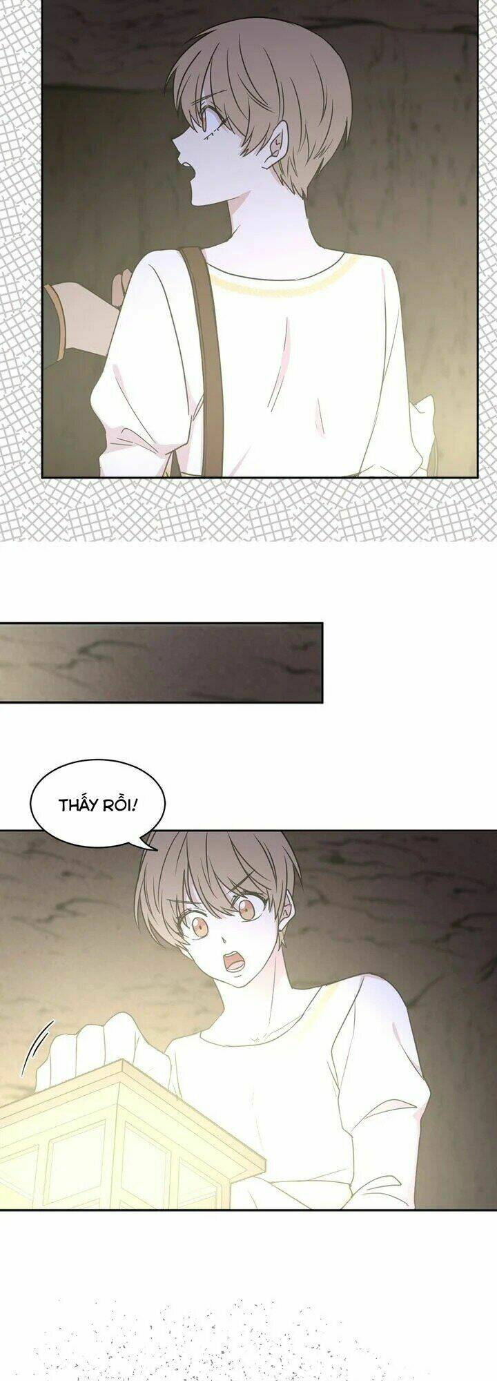 tôi chọn kết thúc của hoàng đế chapter 41 5