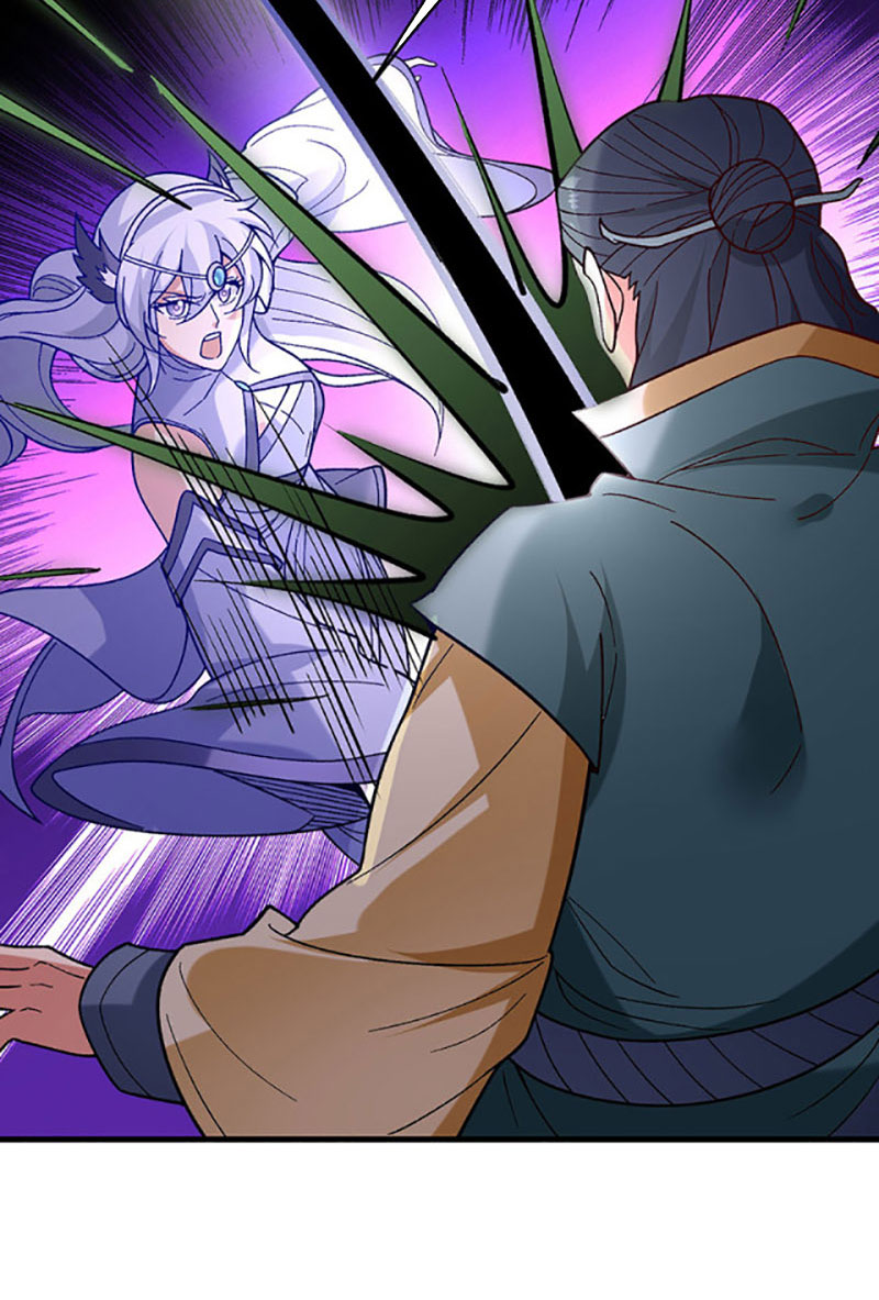 võ đạo độc tôn chapter 386 10