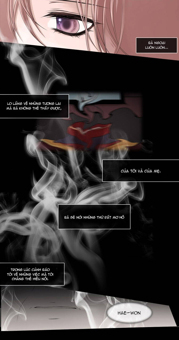 heavenly match chapter 2.1 21