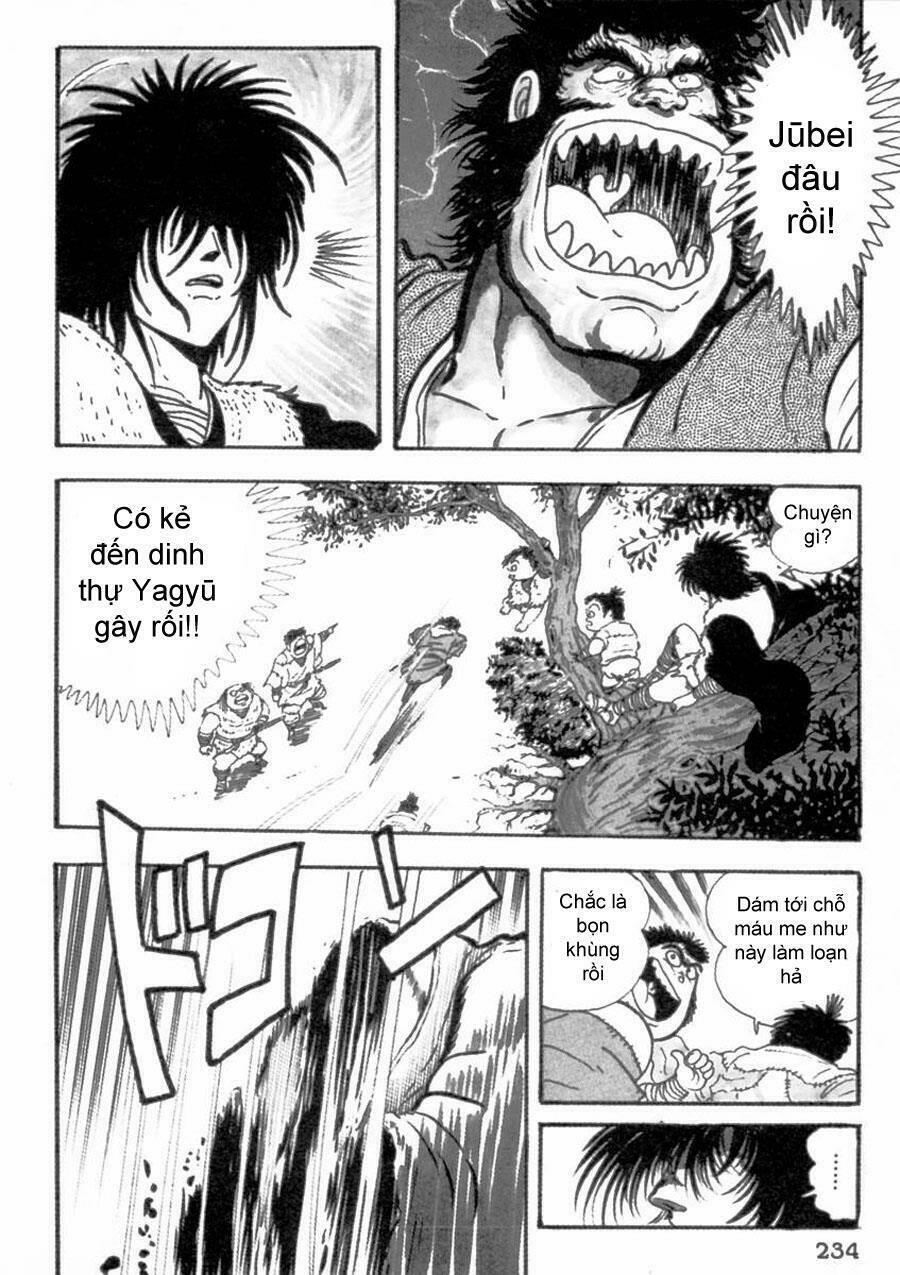 makai tenshou chapter 6 9