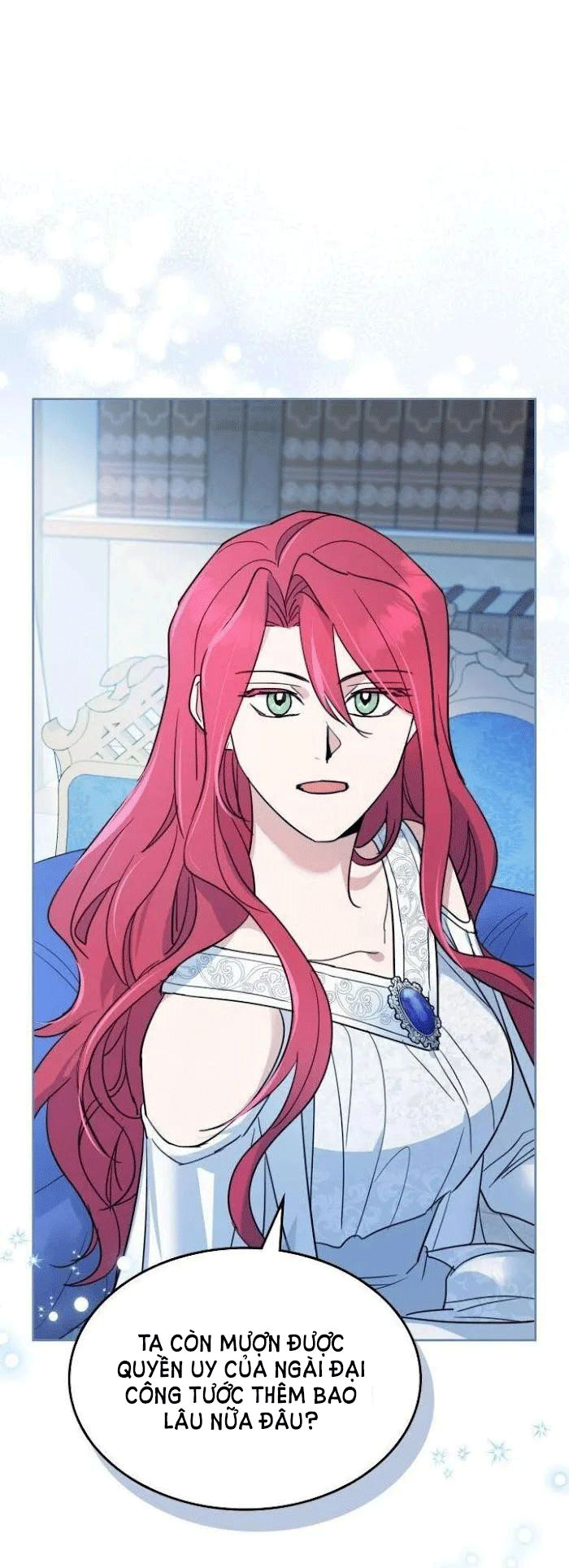 [18+] người đẹp và quái vật chapter 77.1 20