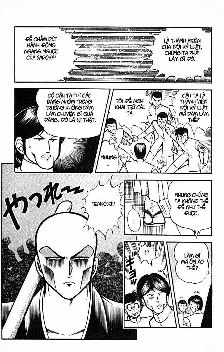 kotaro makaritoru chapter 21 3