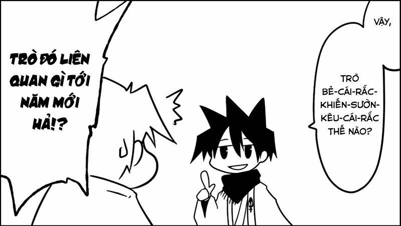 senyuu chapter 55 31