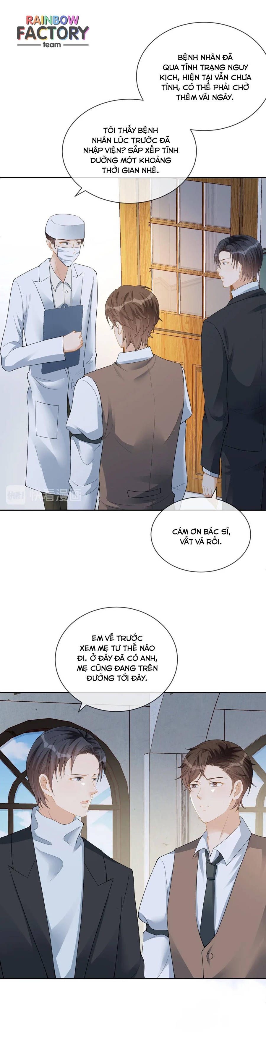 dạ yến chapter 53 8