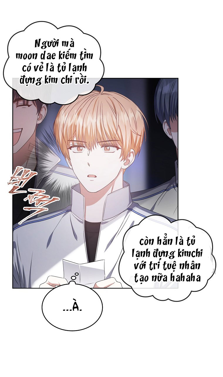 Debut Or Die chapter 38.2 - Trang 10