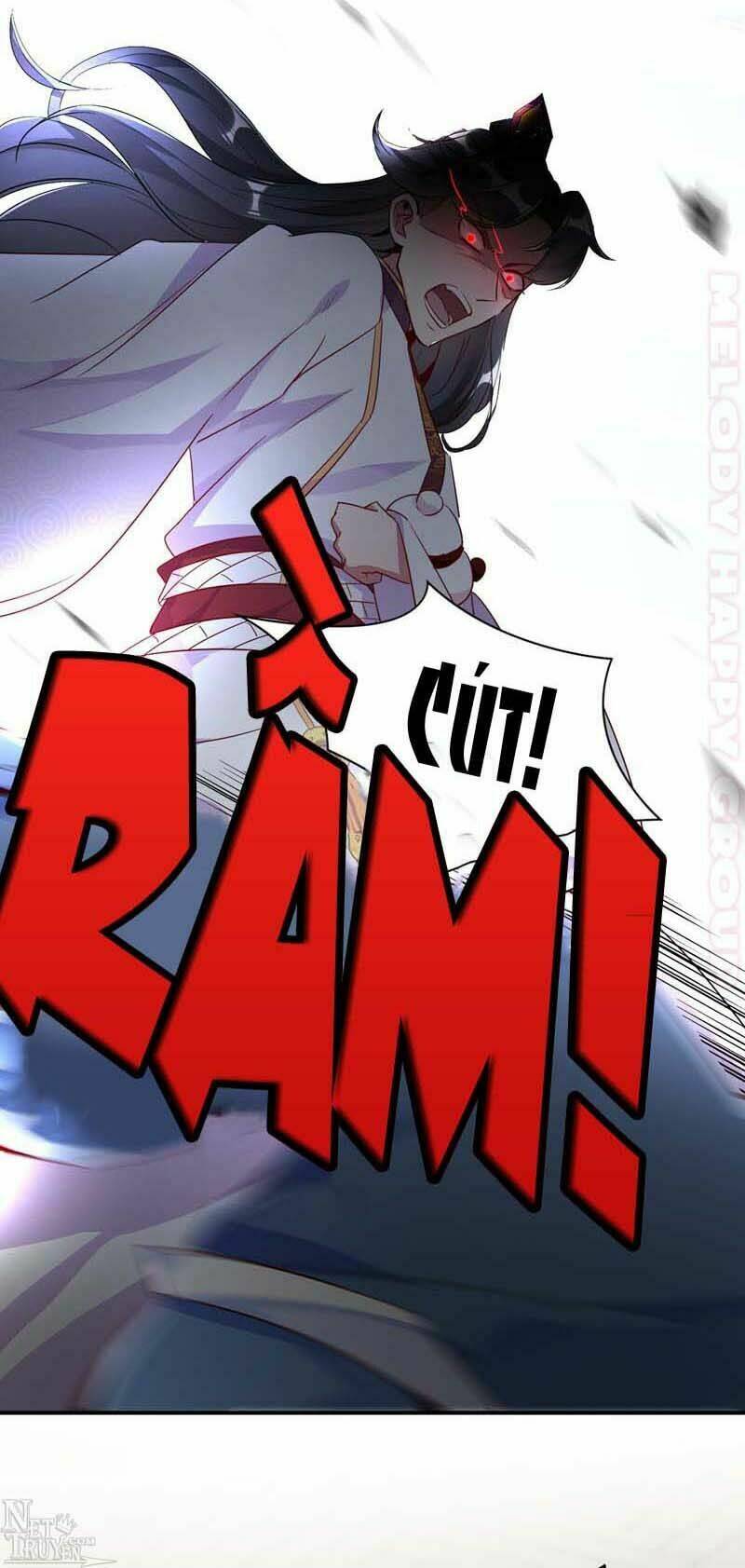 thiên thần gấu trúc muốn được ôm chapter 52 3