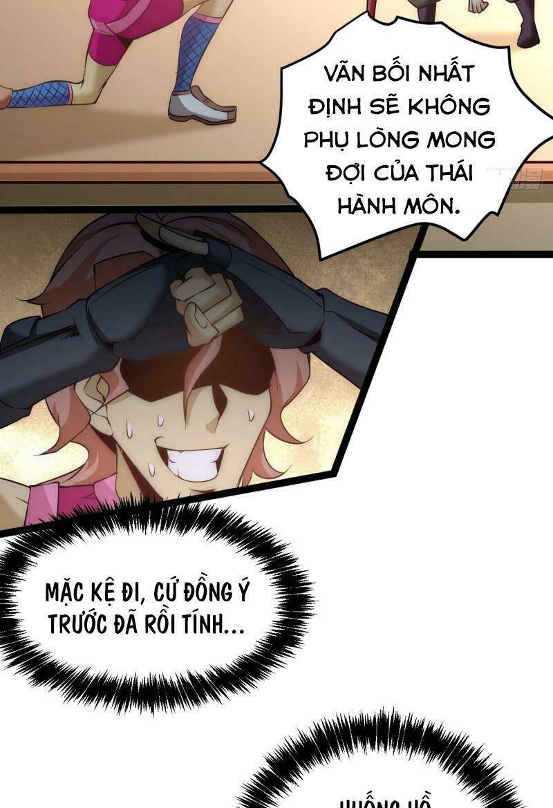 đô thị đỉnh phong cao thủ chapter 122 19