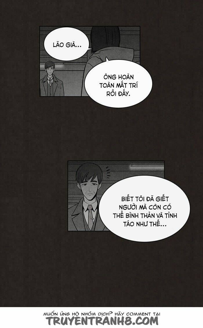 đứa con của quỷ dữ chapter 50 21