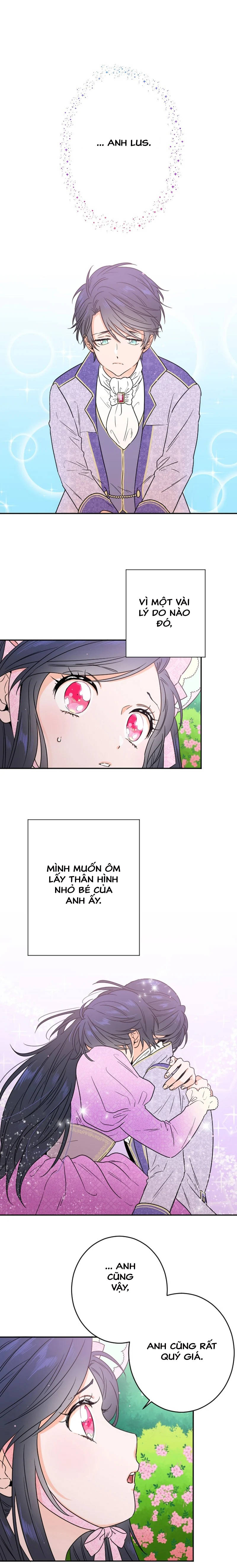 lady baby chapter 42 13